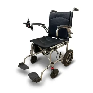Journey Air Lightweight Power Wheelchair