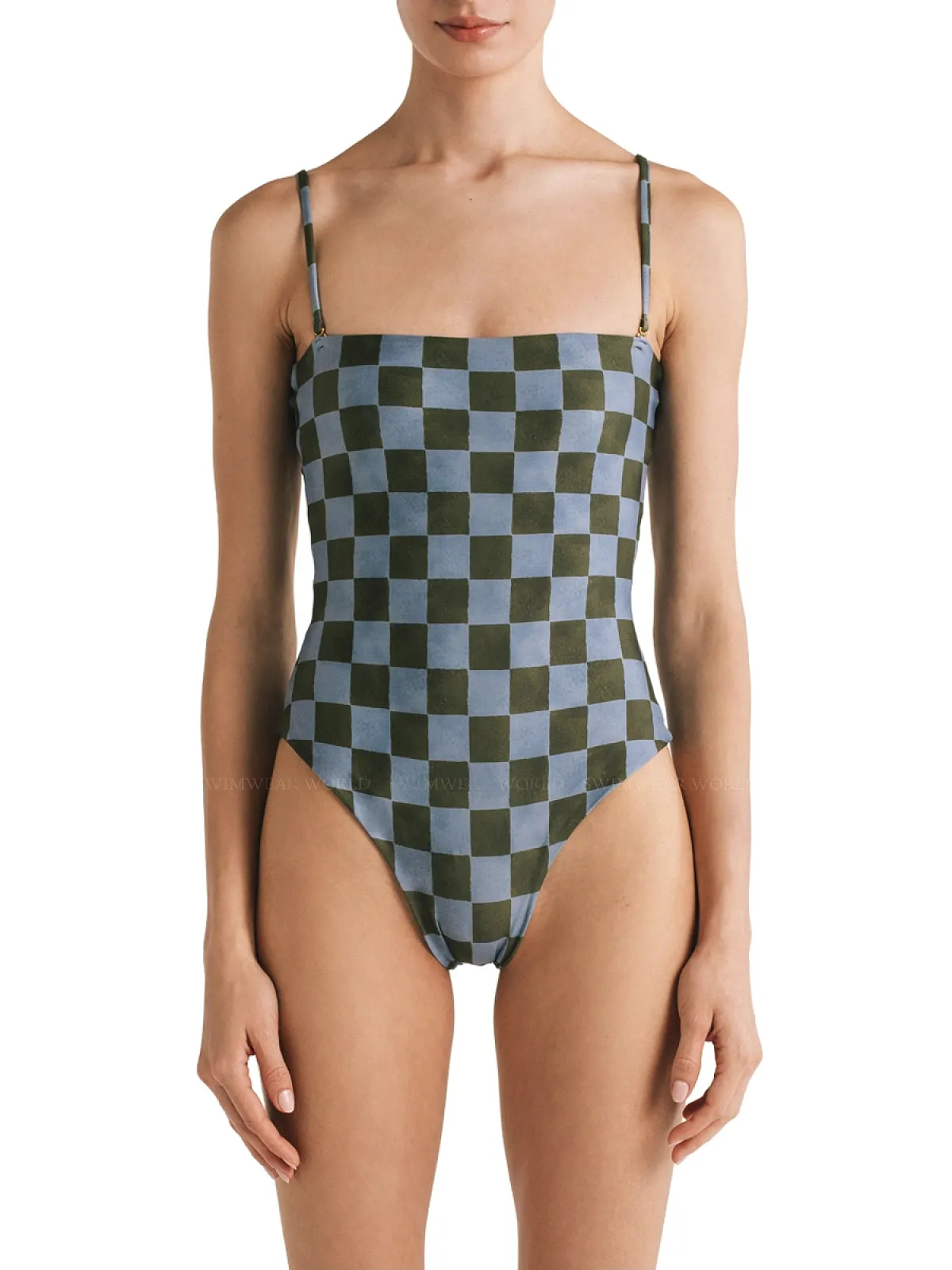 Julieta One Piece