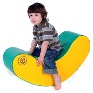 Jump For Joy Frolic Rocker