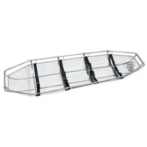Junkin Splint Stretcher without Leg Divider