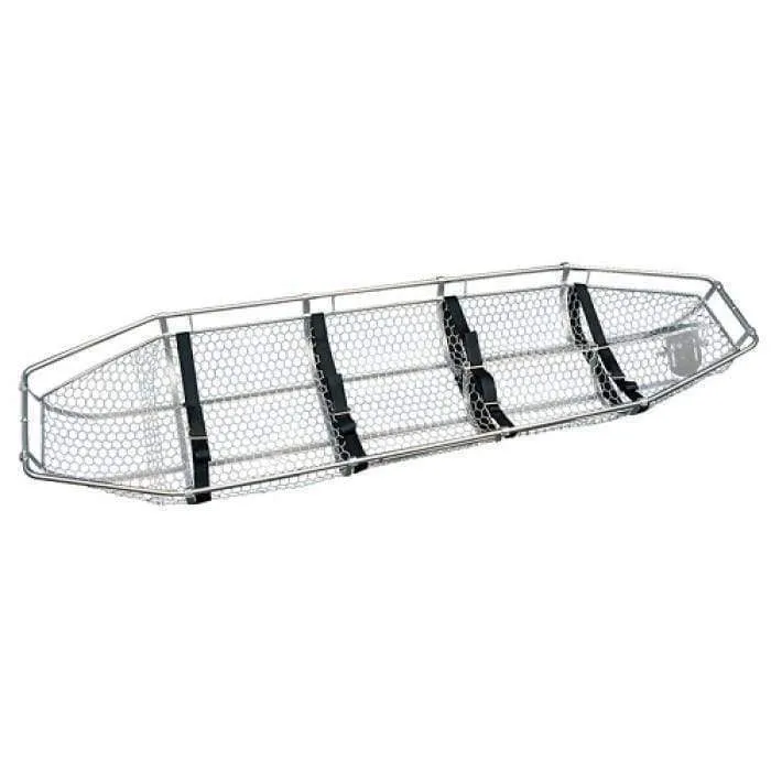 Junkin Splint Stretcher without Leg Divider