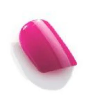 JY  Toenail Color - Bright Pink