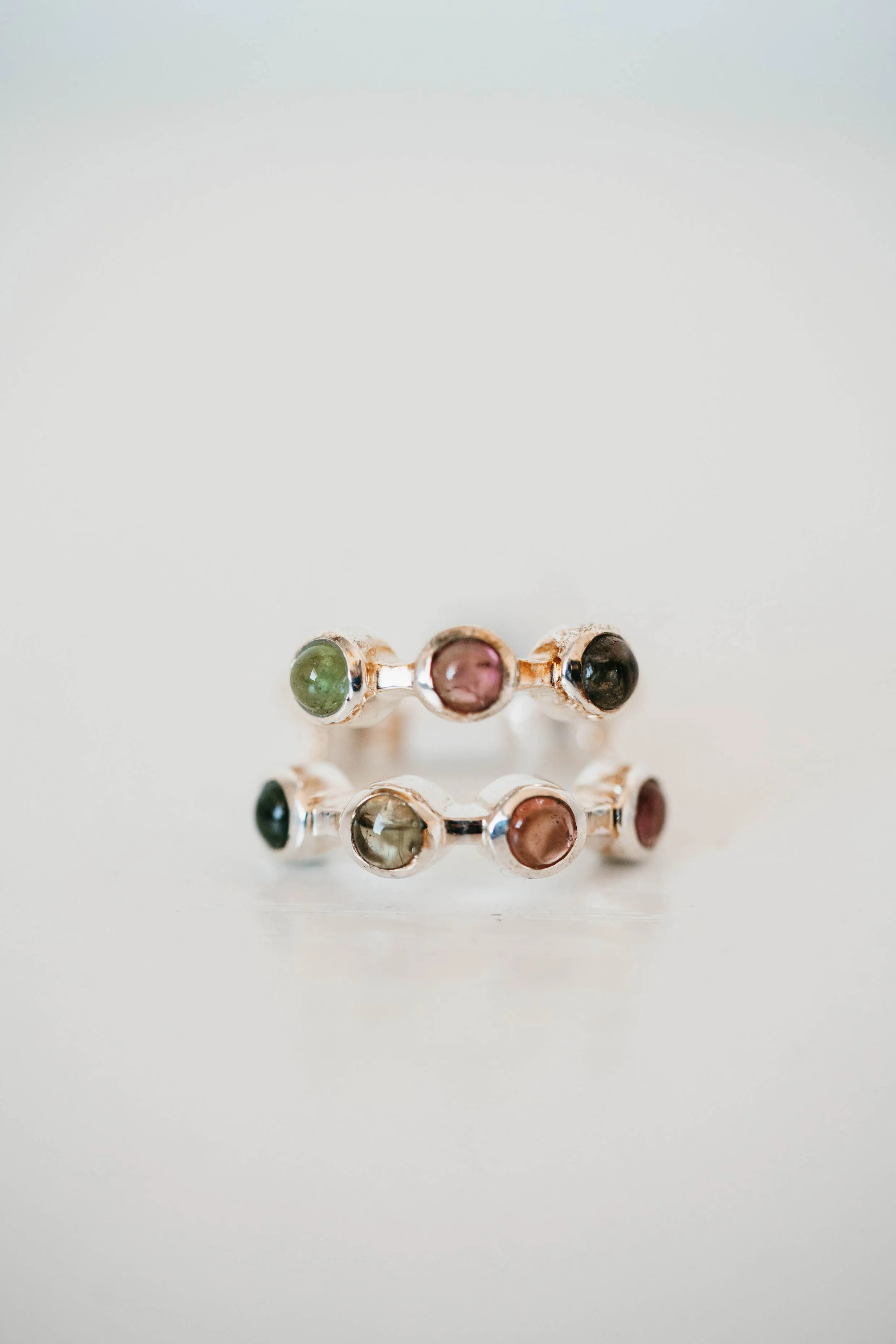 Kalani Ring | Small | Colorful