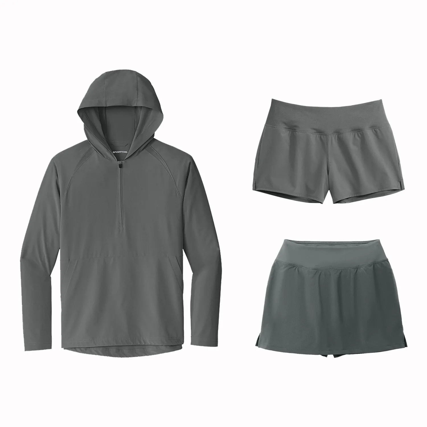 Kappa Delta Chi Active Skort