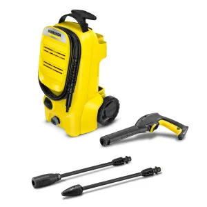 KARCHER HIGH PRESSURE WASHER K 3 COMPACT