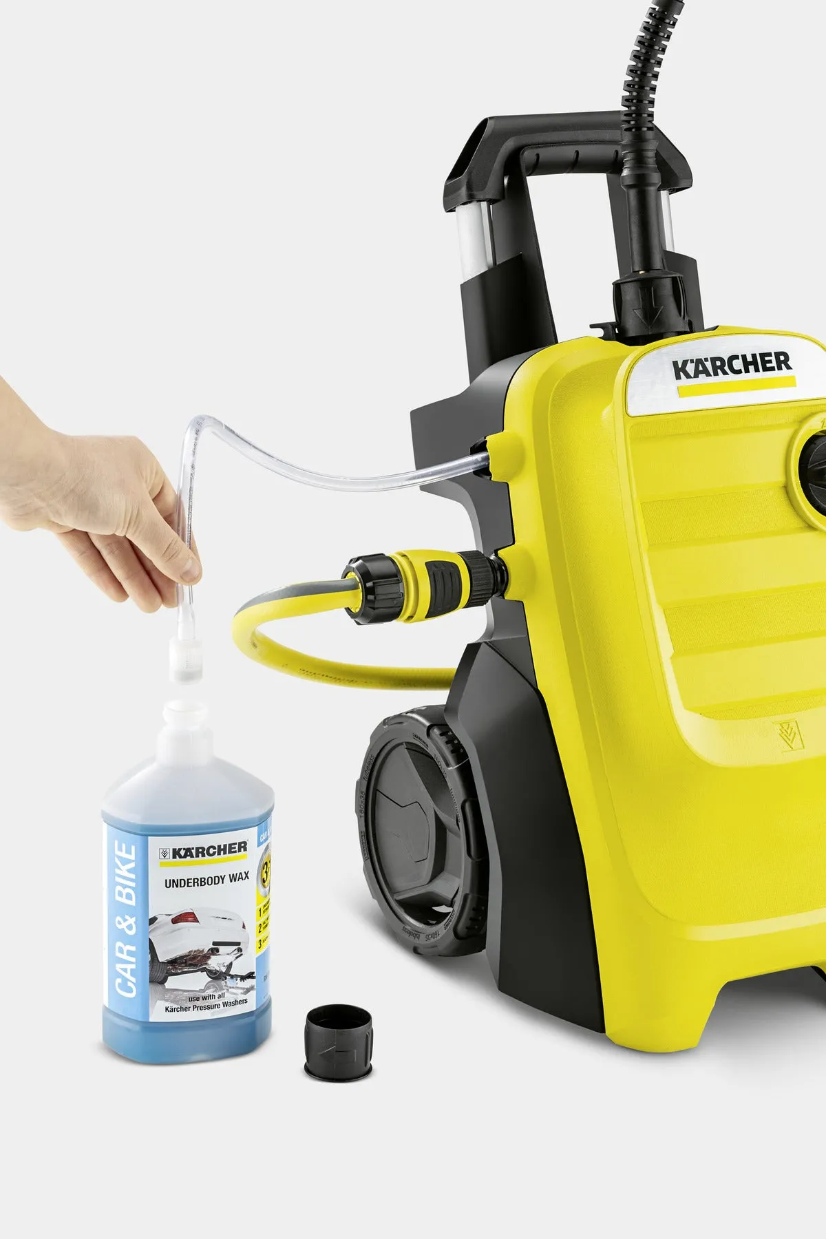 Karcher K4 Compact