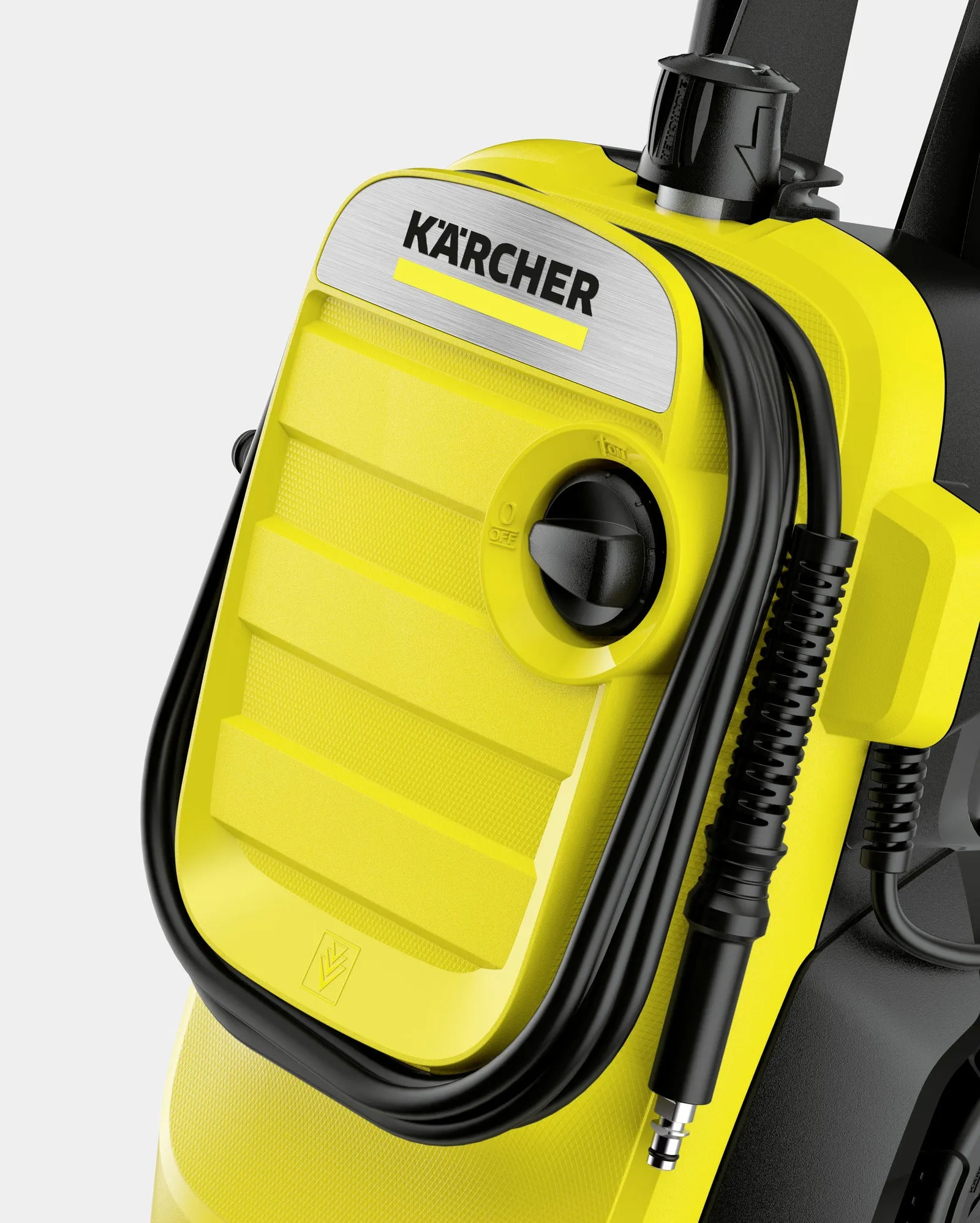 Karcher K4 Compact