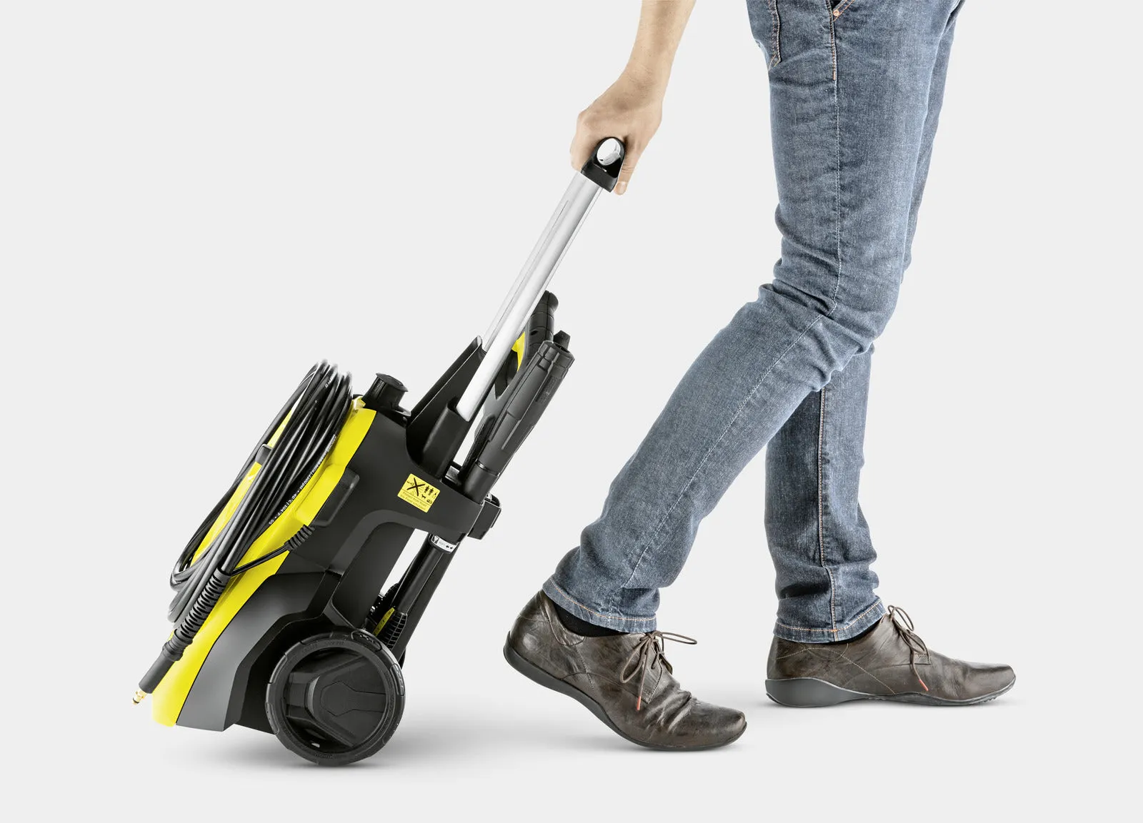 Karcher K4 Compact