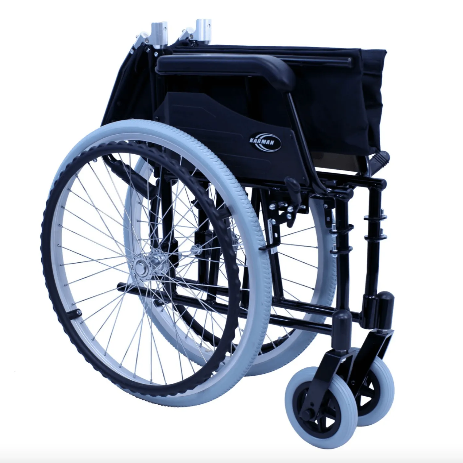 Karman LT-980 Ultra Lightweight Wheelchair