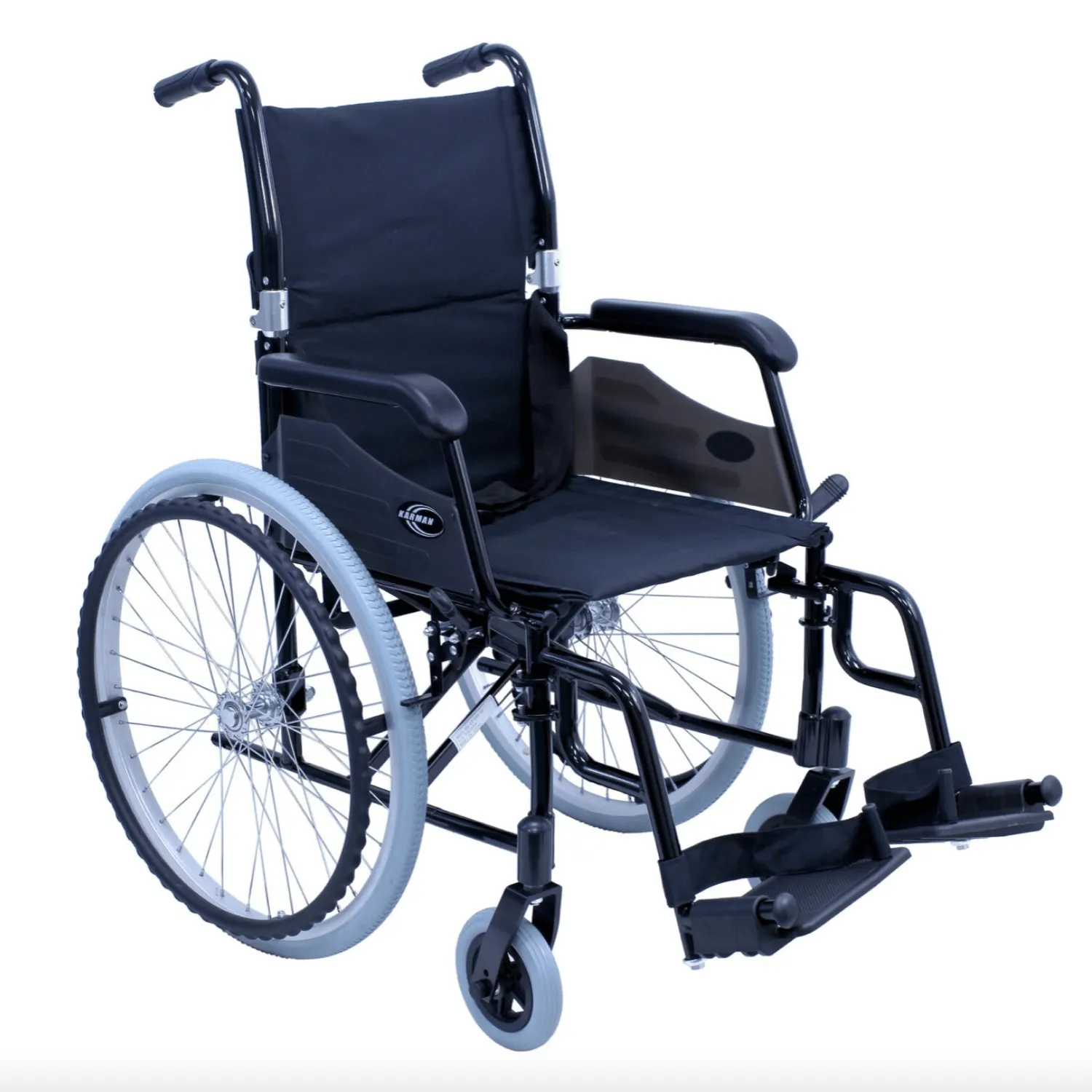 Karman LT-980 Ultra Lightweight Wheelchair