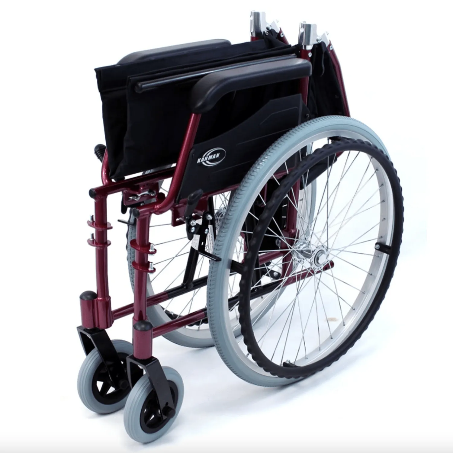 Karman LT-980 Ultra Lightweight Wheelchair