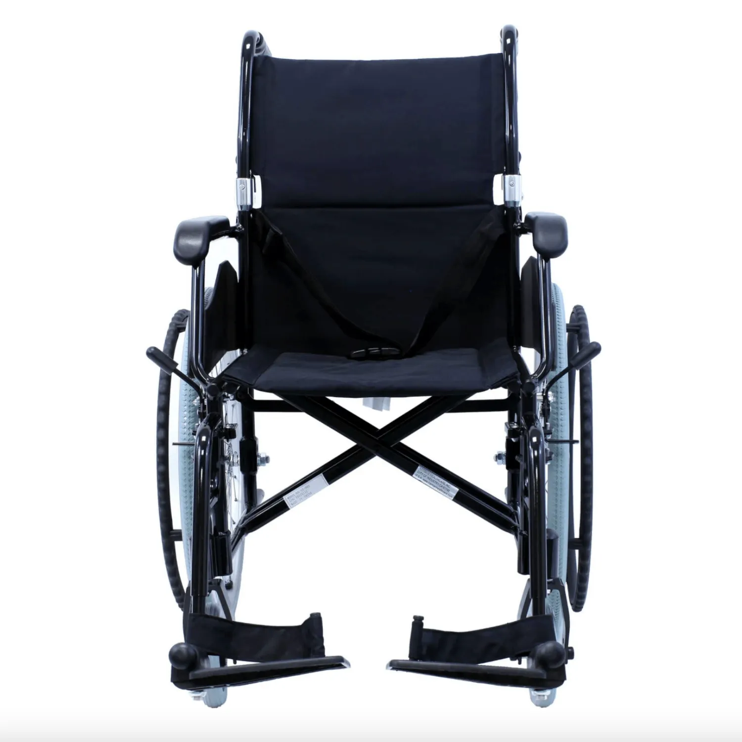 Karman LT-980 Ultra Lightweight Wheelchair