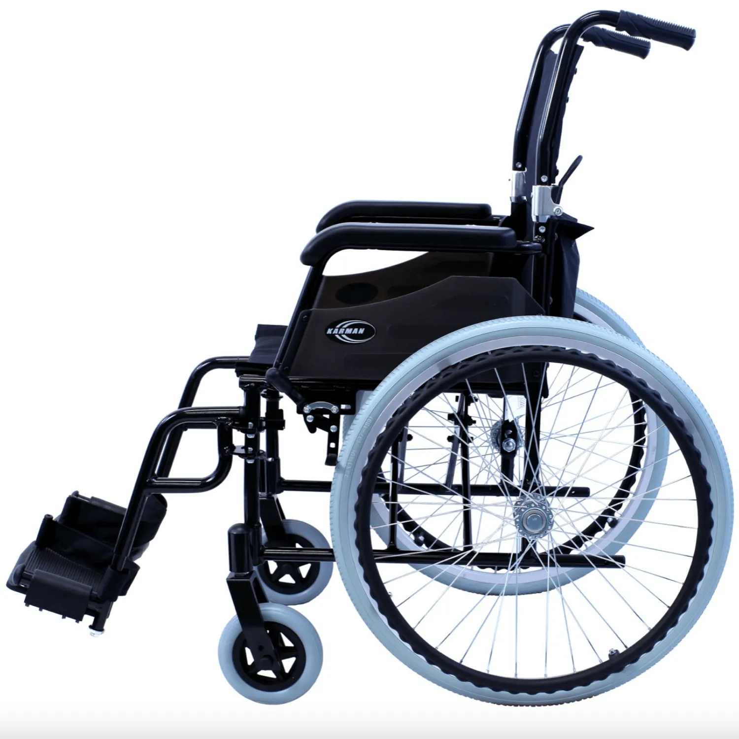 Karman LT-980 Ultra Lightweight Wheelchair