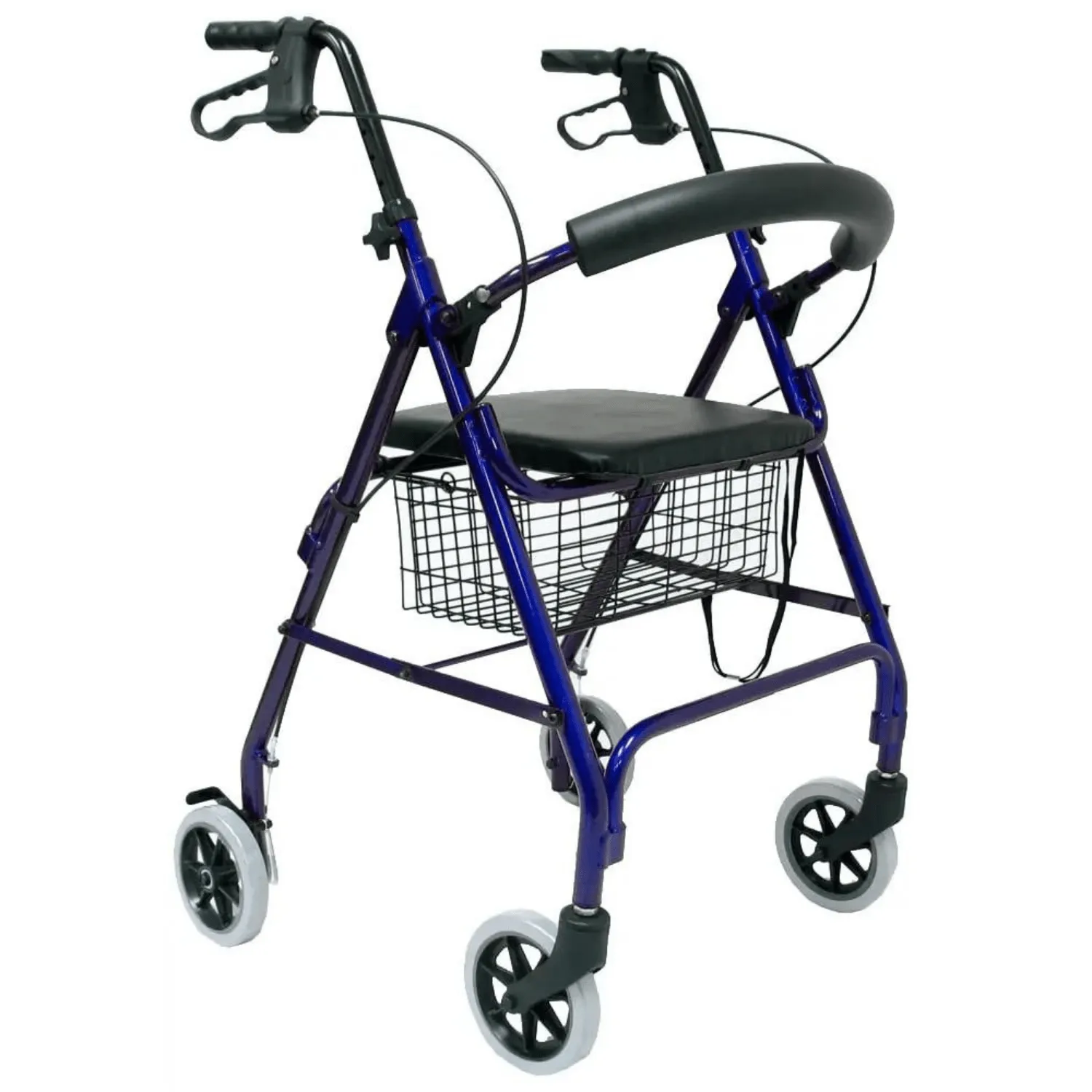 Karman R-4600 Lightweight Standard Rollator