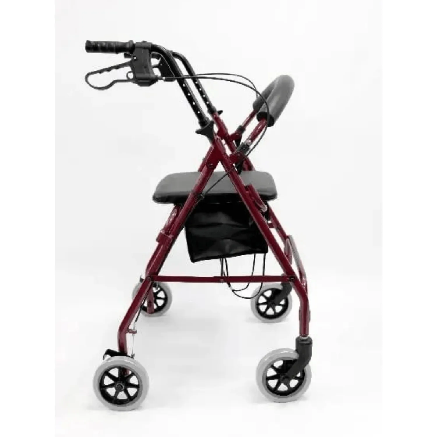 Karman R-4600 Lightweight Standard Rollator