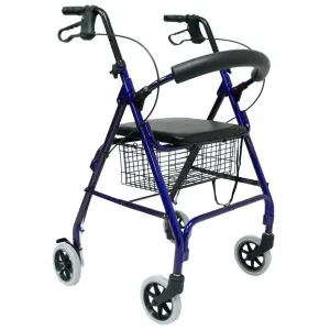 Karman R-4600 Lightweight Standard Rollator