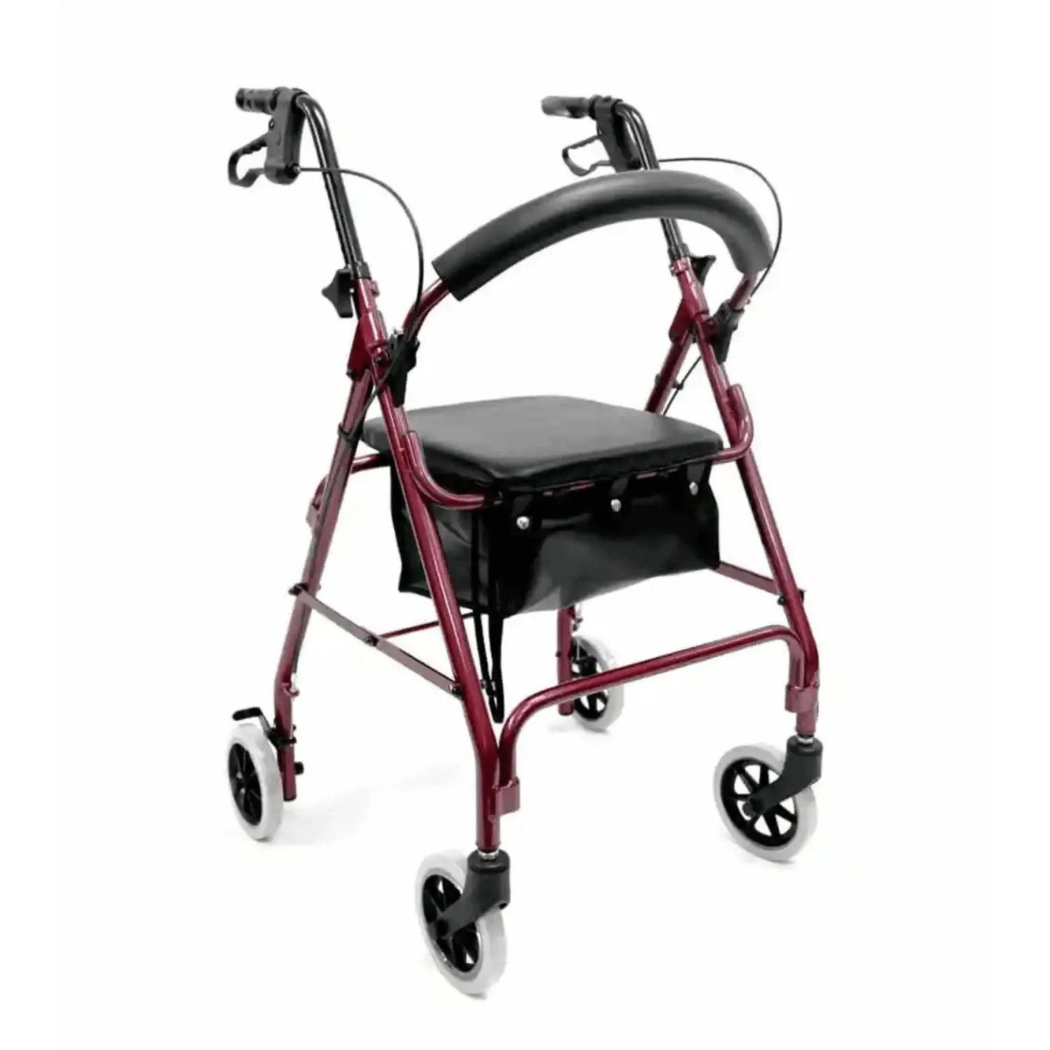 Karman R-4600 Lightweight Standard Rollator