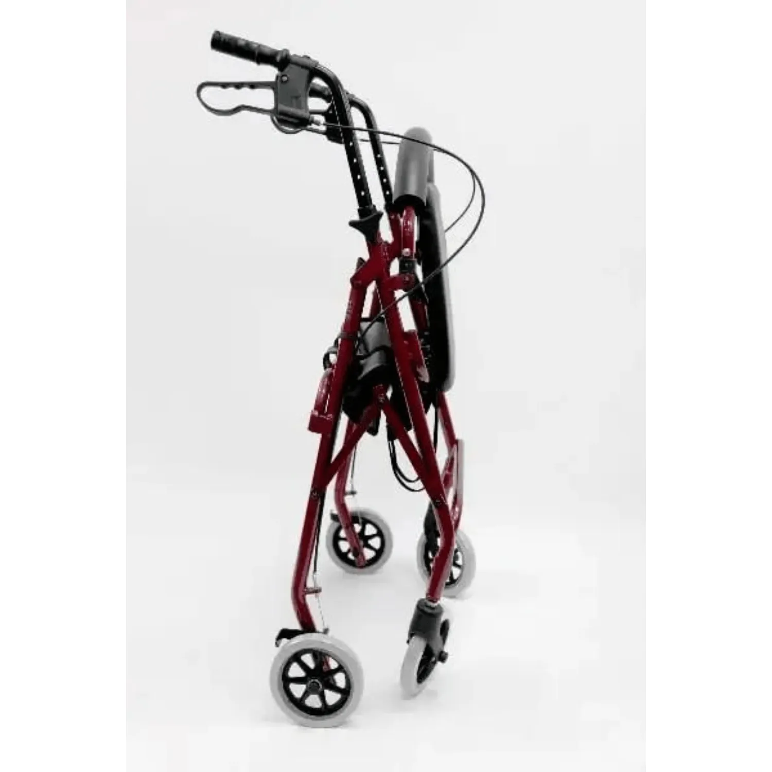 Karman R-4600 Lightweight Standard Rollator
