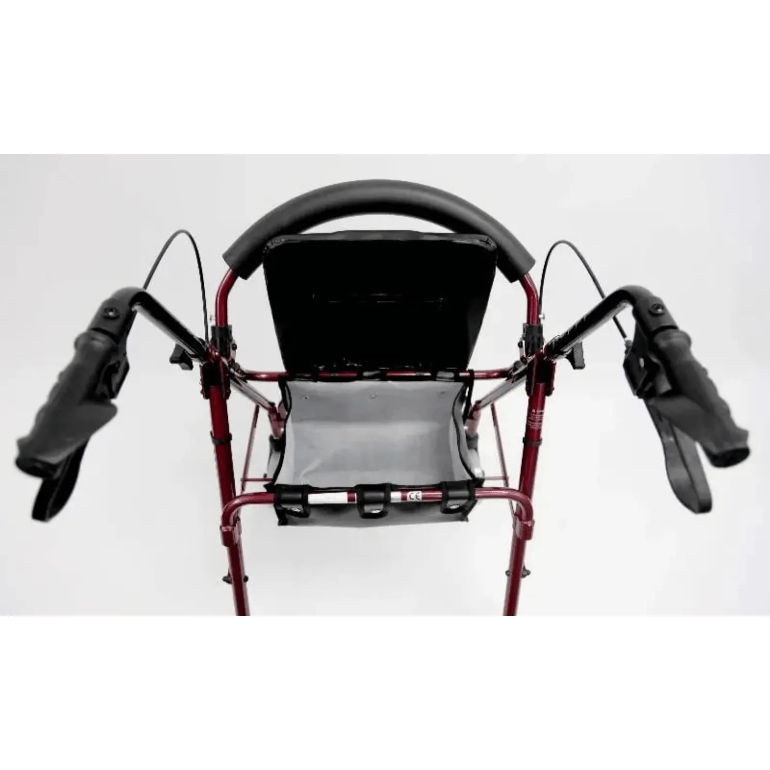 Karman R-4600 Lightweight Standard Rollator