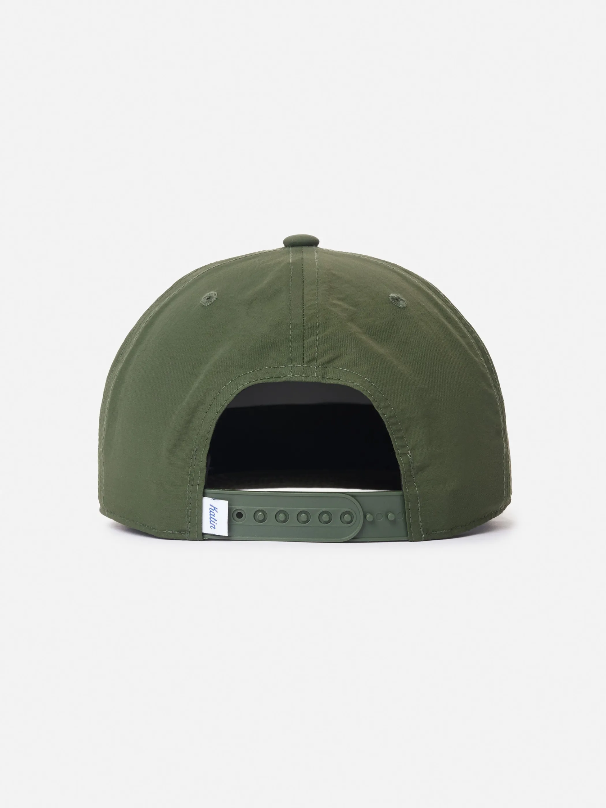 Katin Easy Emblem Hat - Thyme
