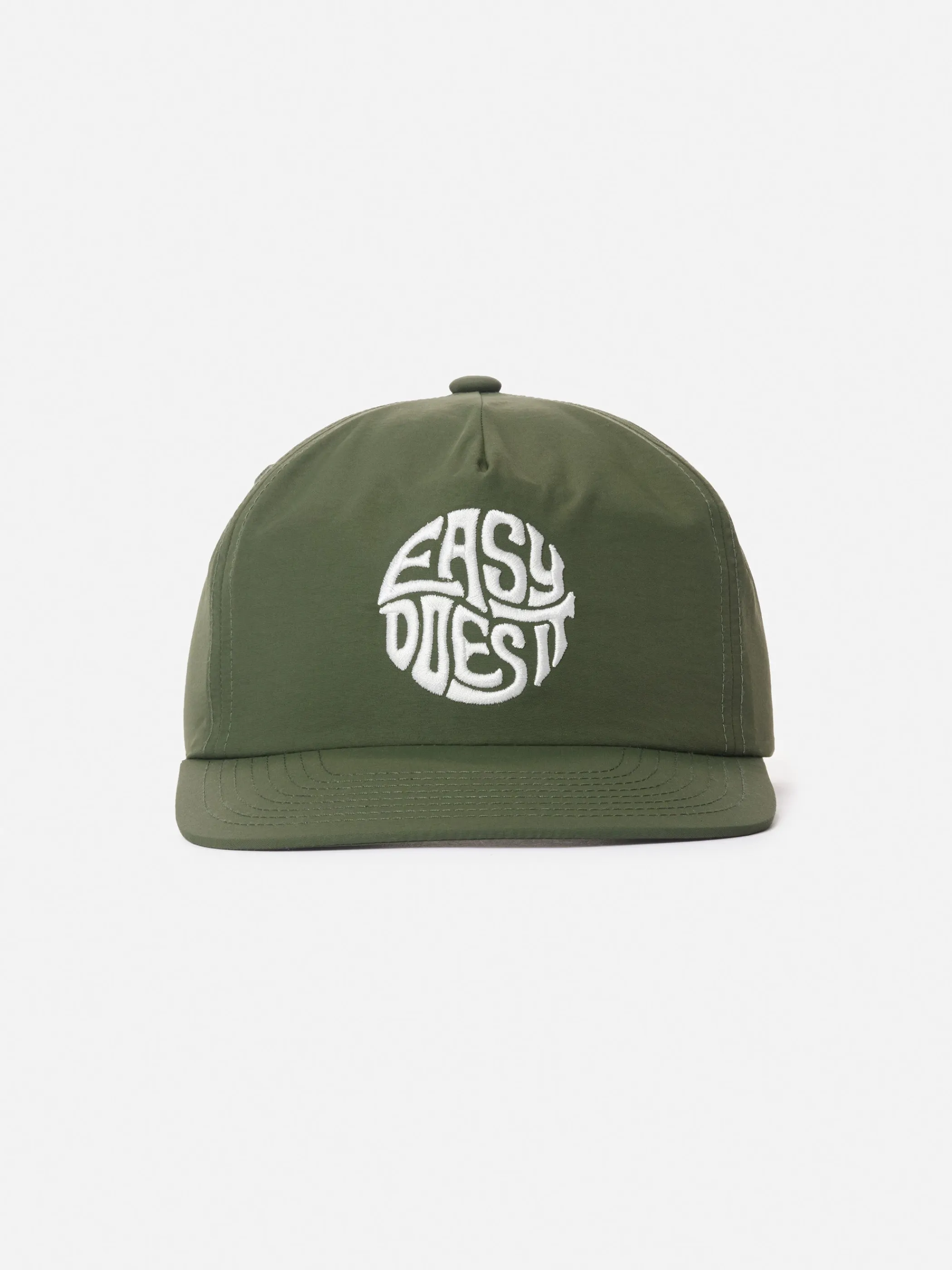 Katin Easy Emblem Hat - Thyme