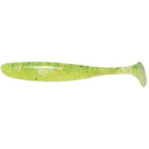 Keitech - Easy Shiner Jigi 2" 12kpl | Chart Lime Shad