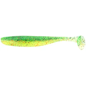Keitech Easy Shiner Jigi 4.5" 6kpl | Hot Tiger