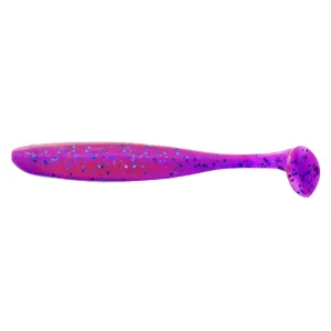 Keitech Easy Shiner Jigi 4.5" 6kpl | Purple Blue Heaven