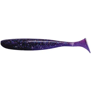 Keitech Easy Shiner Jigi 4.5" 6kpl | Violet