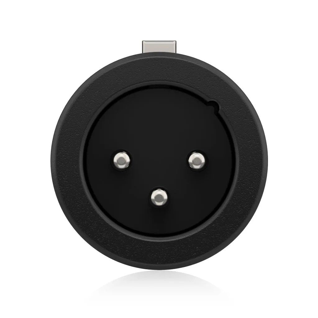 Klark Teknik CT1 Mic Booster