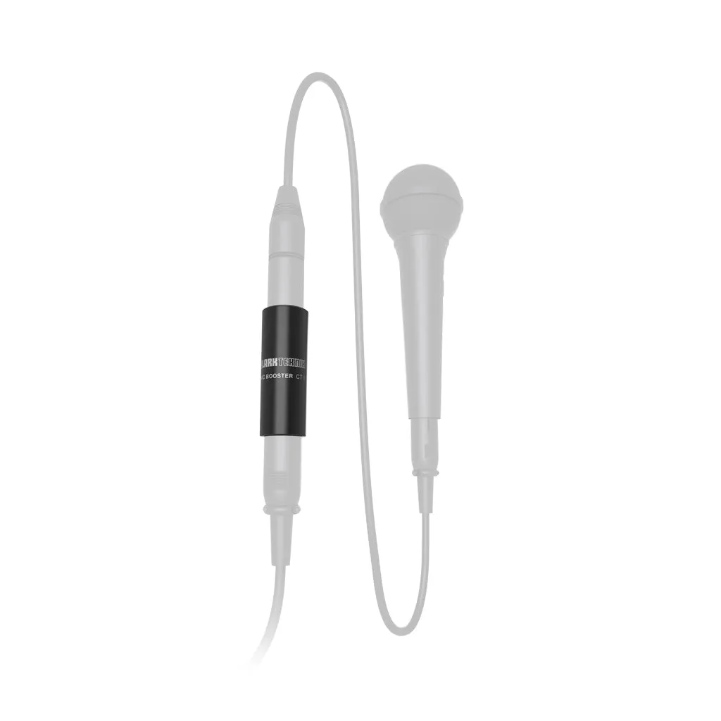 Klark Teknik CT1 Mic Booster