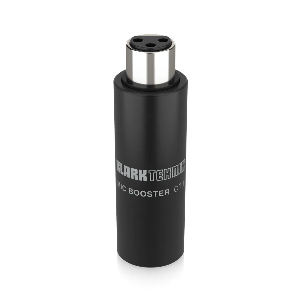 Klark Teknik CT1 Mic Booster