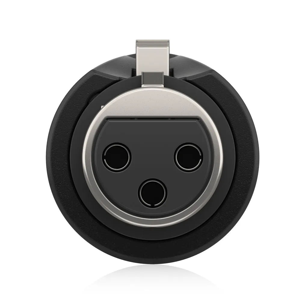 Klark Teknik CT1 Mic Booster