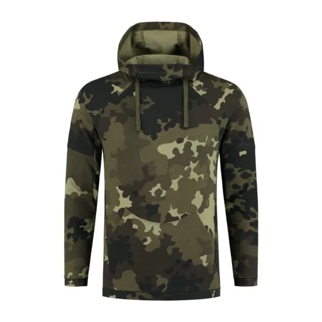 Korda LE Lightweight Hoodie Light Kamo XXXL