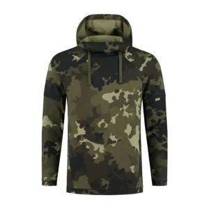Korda LE Lightweight Hoodie Light Kamo XXXL