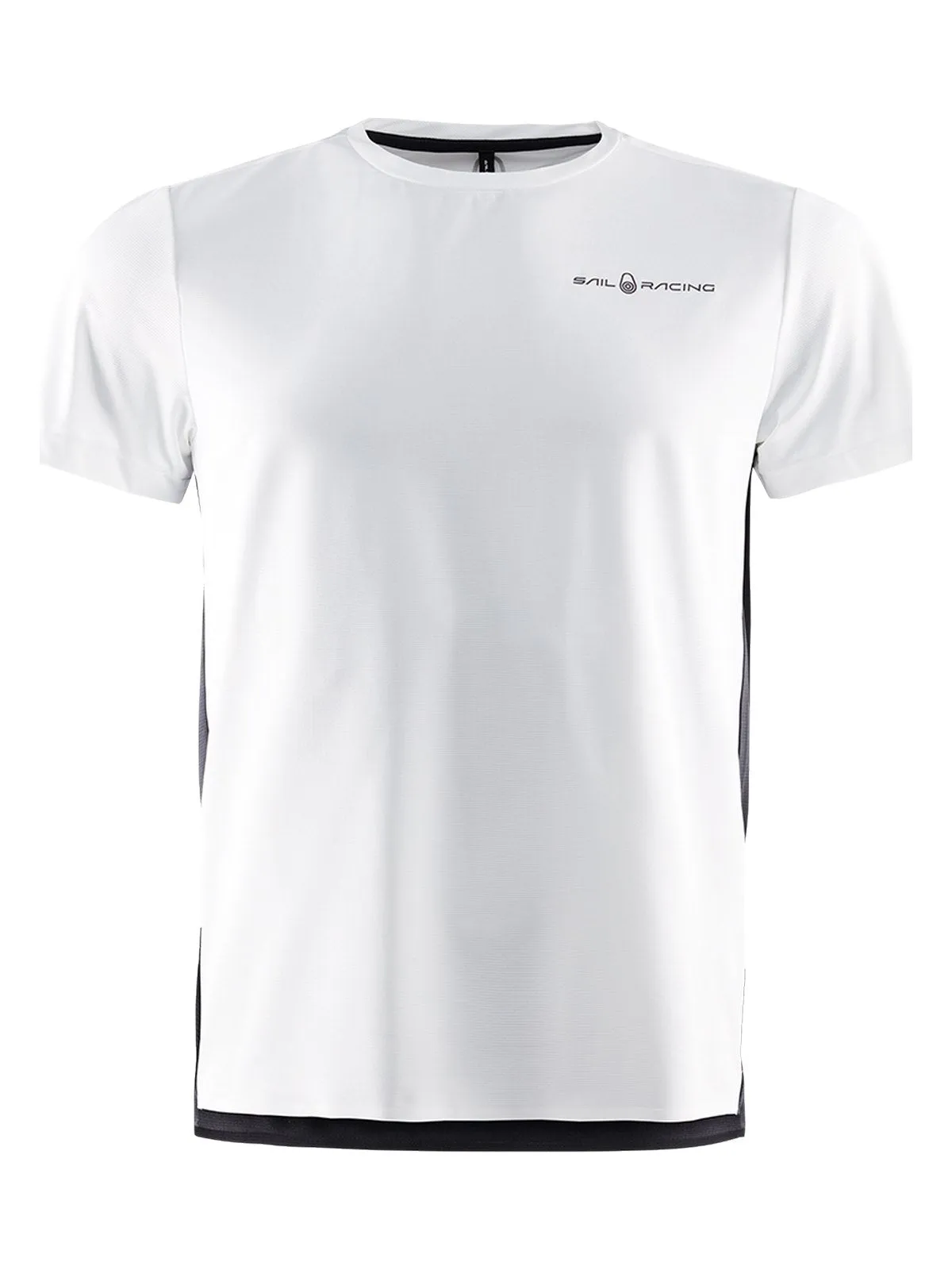 Koszulka SAIL RACING Active Tee Biały