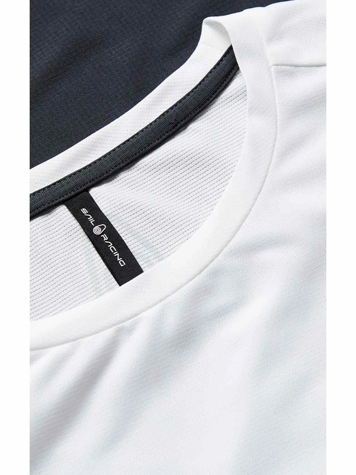 Koszulka SAIL RACING Active Tee Biały