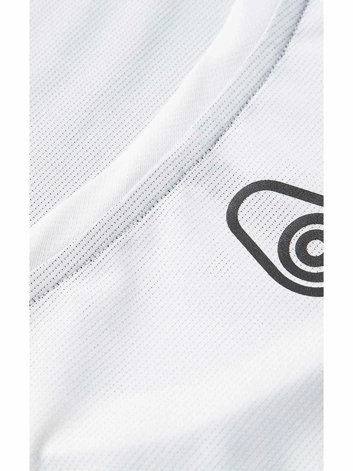 Koszulka SAIL RACING Active Tee Biały