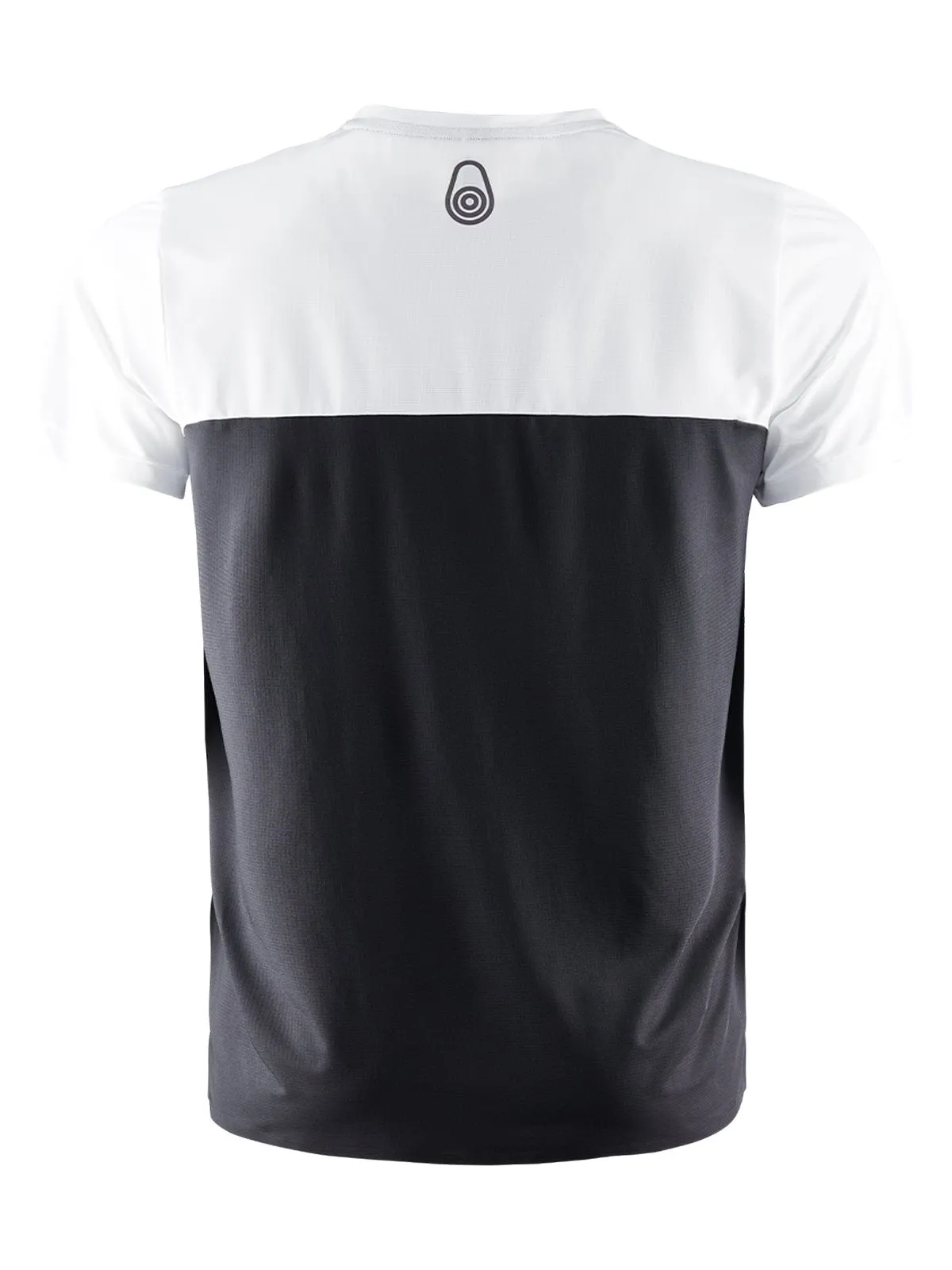 Koszulka SAIL RACING Active Tee Biały