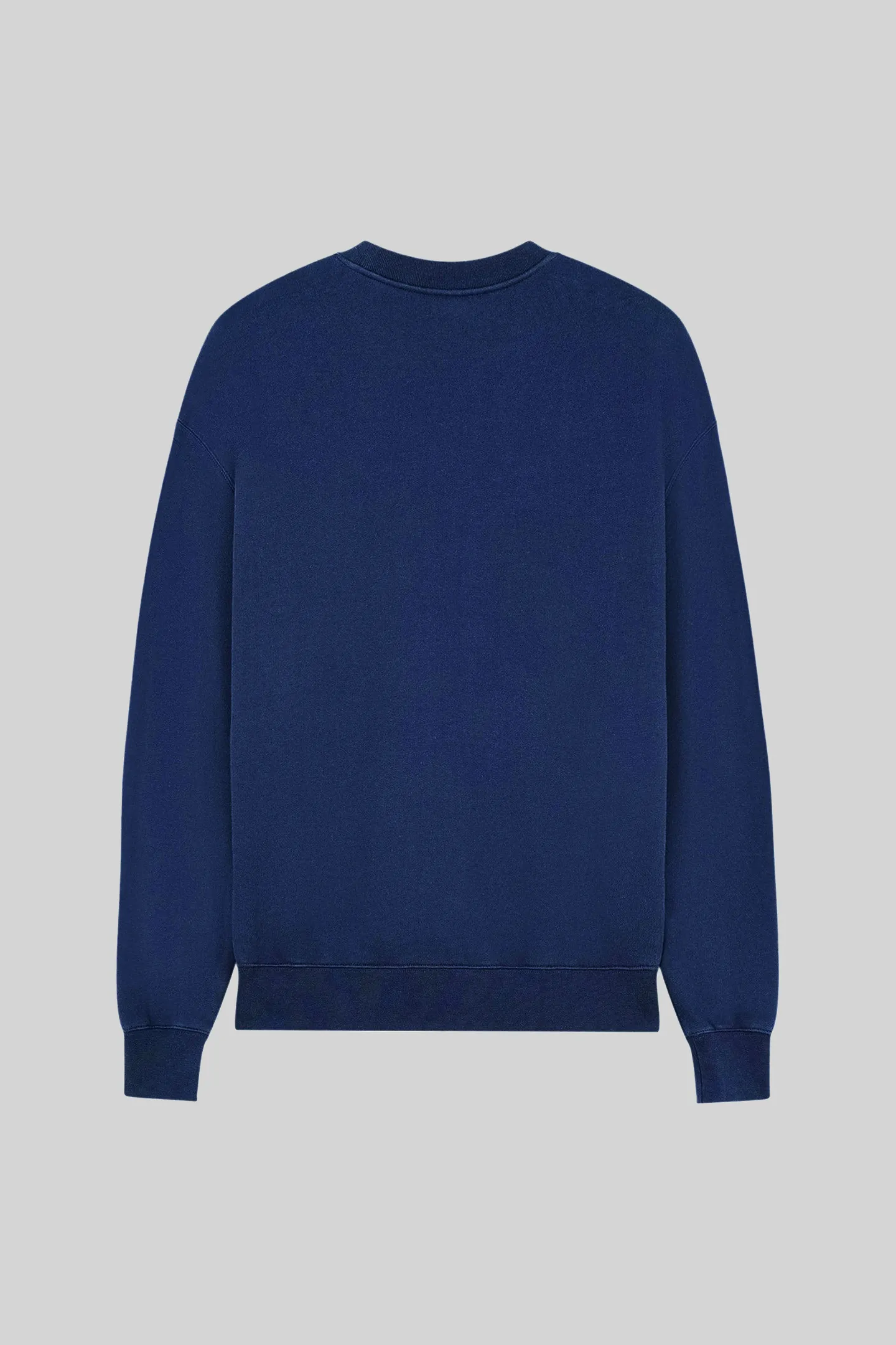 Krampus Navy Sweatshirt