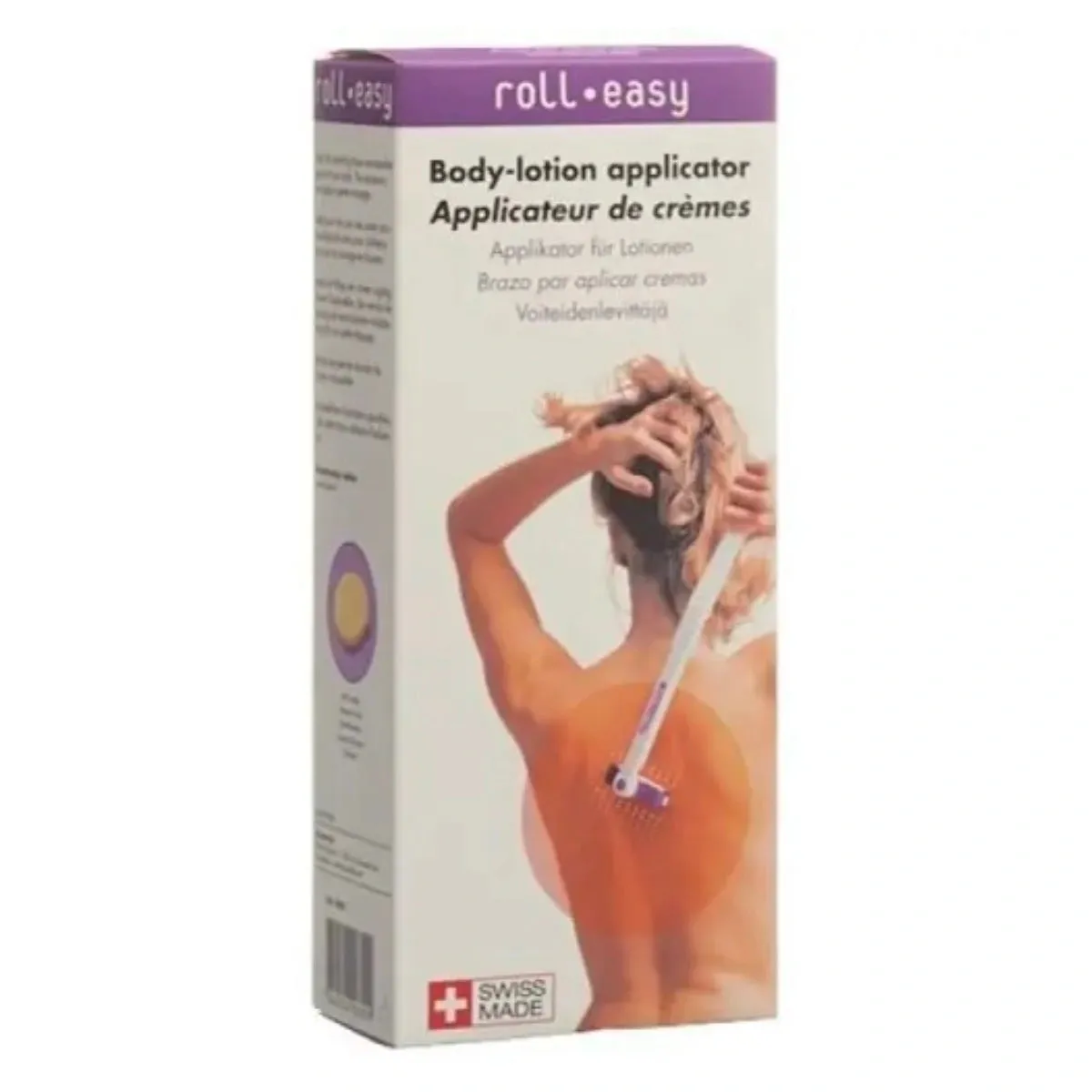 LABTEX Roll Easy voiteenlevittäjä