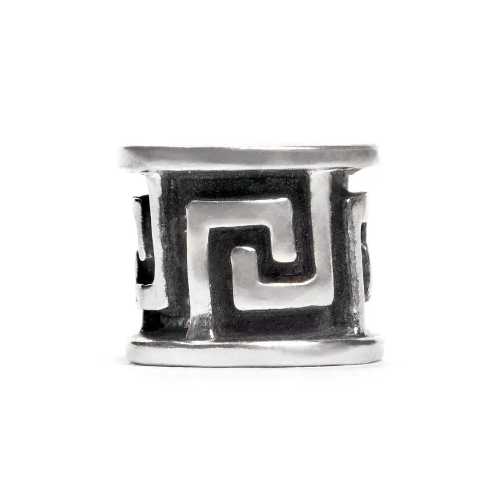 Labyrinth, Silver