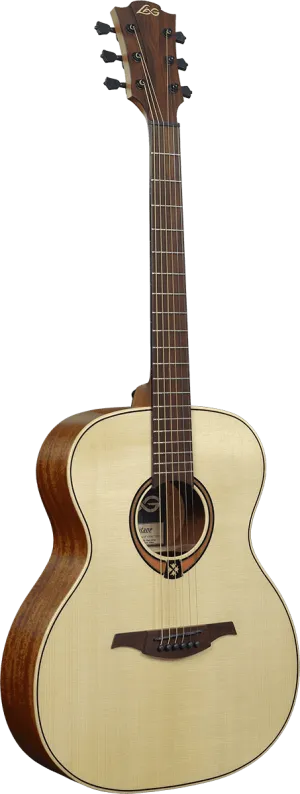 Lag Tramontane T88A Acoustic Guitar