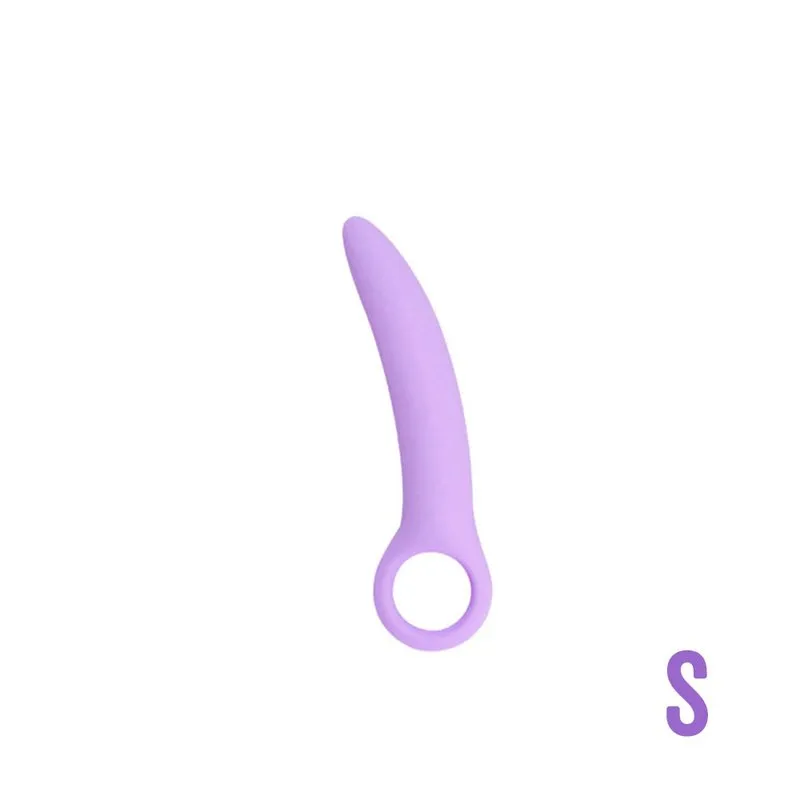 L'Anal Adventures Plug anal vibrant basique
