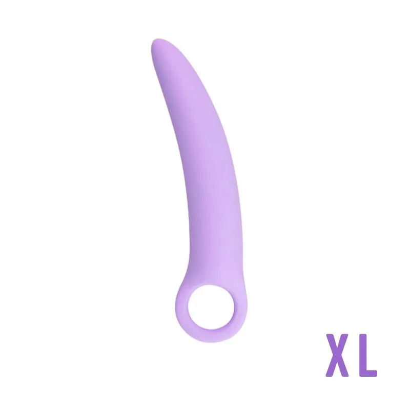 L'Anal Adventures Plug anal vibrant basique