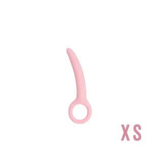 L'Anal Adventures Plug anal vibrant basique