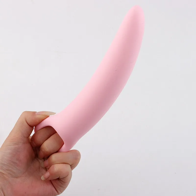 L'Anal Adventures Plug anal vibrant basique
