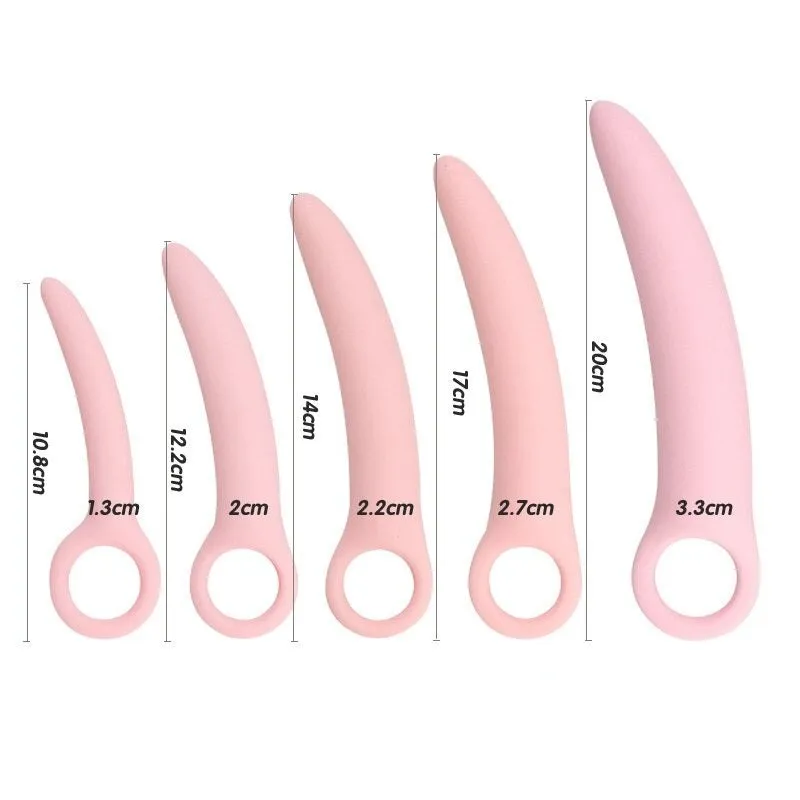 L'Anal Adventures Plug anal vibrant basique