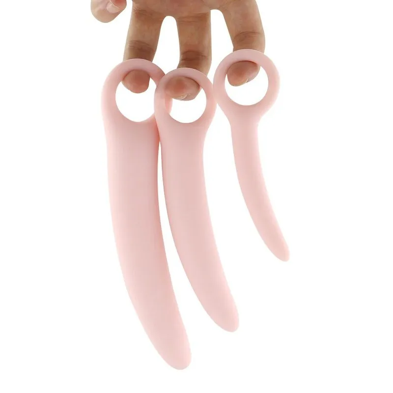 L'Anal Adventures Plug anal vibrant basique