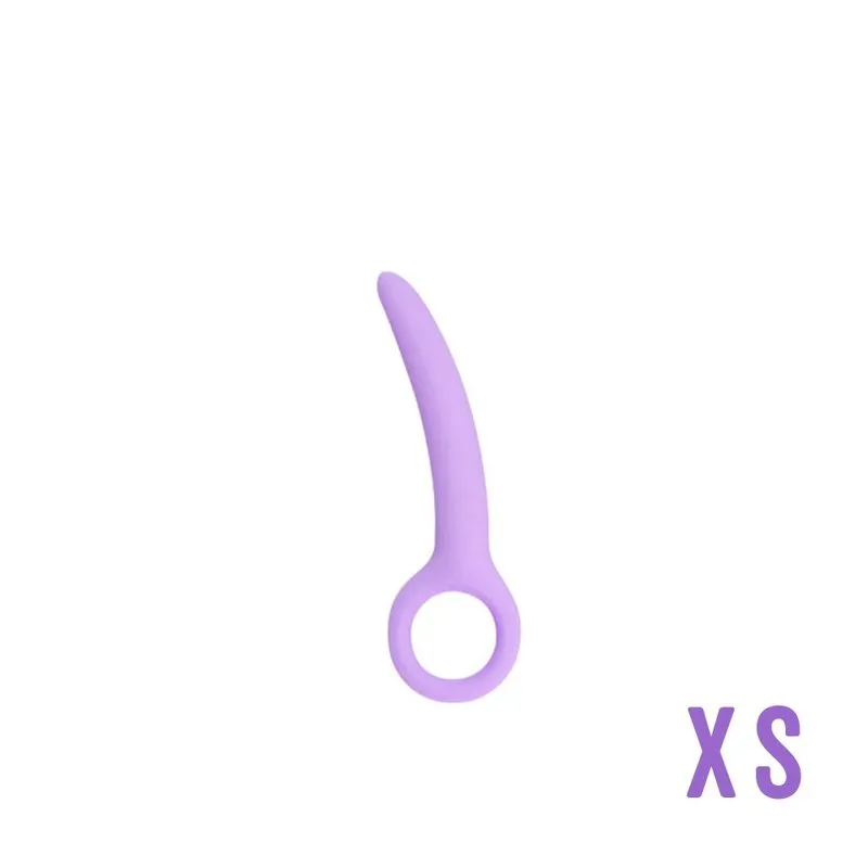 L'Anal Adventures Plug anal vibrant basique